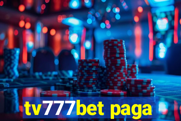 tv777bet paga